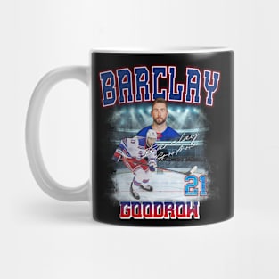 Barclay Goodrow Mug